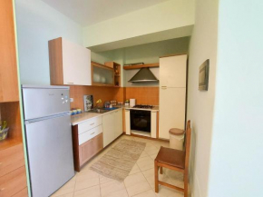 Apartment Mare e Montagna